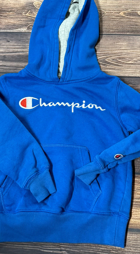 Champion 4