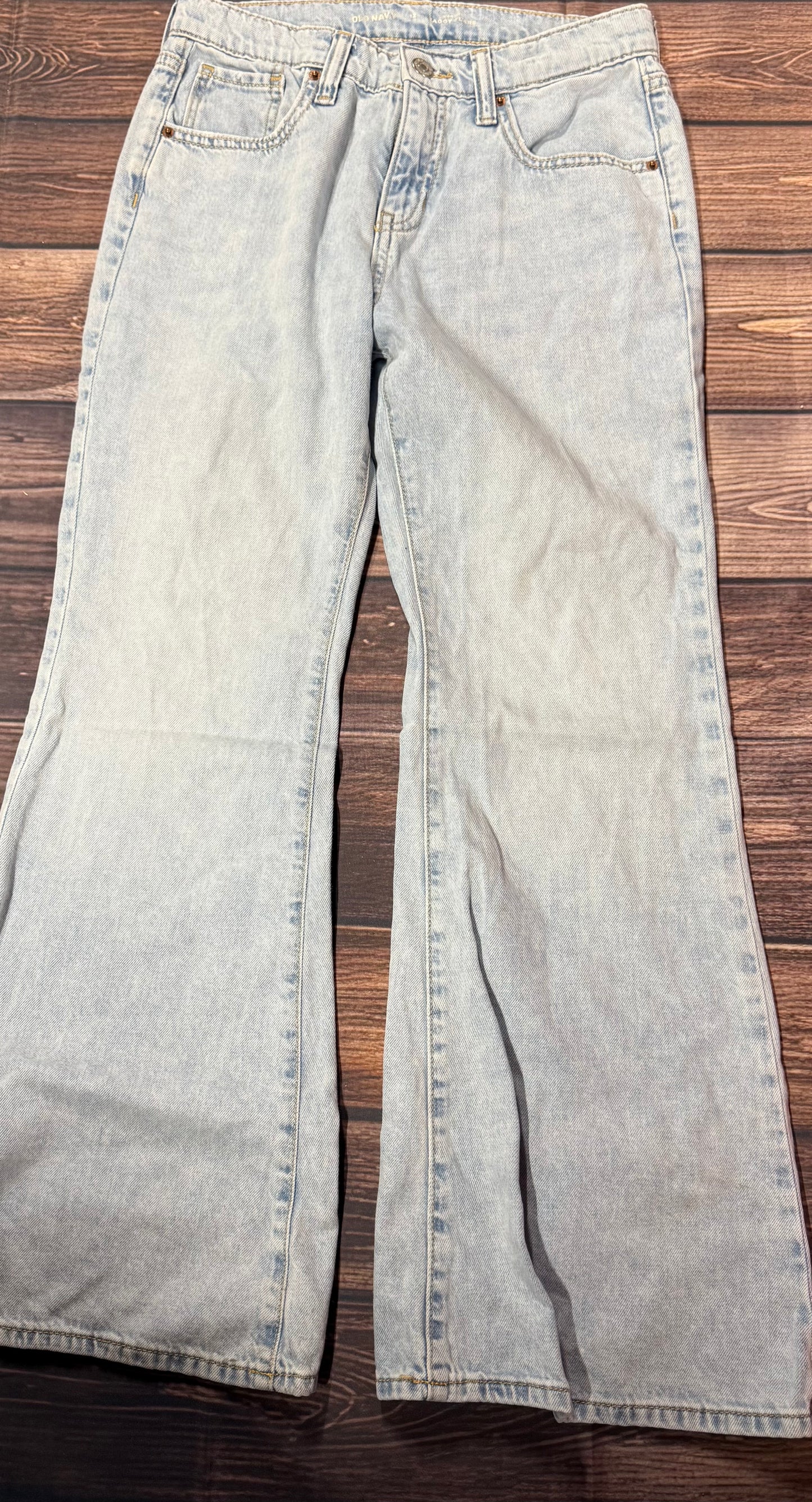 Old Navy 12