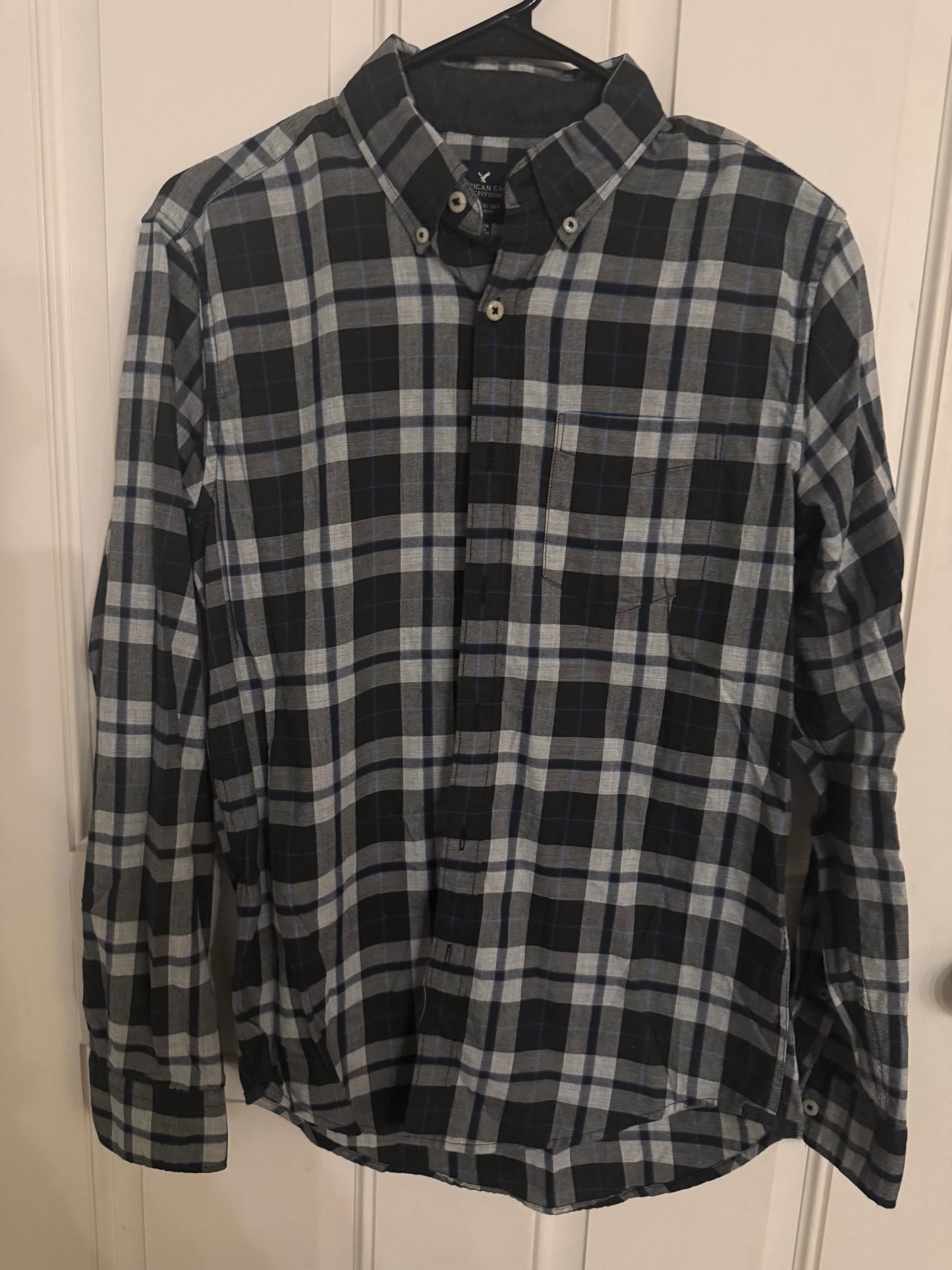 American Eagle small