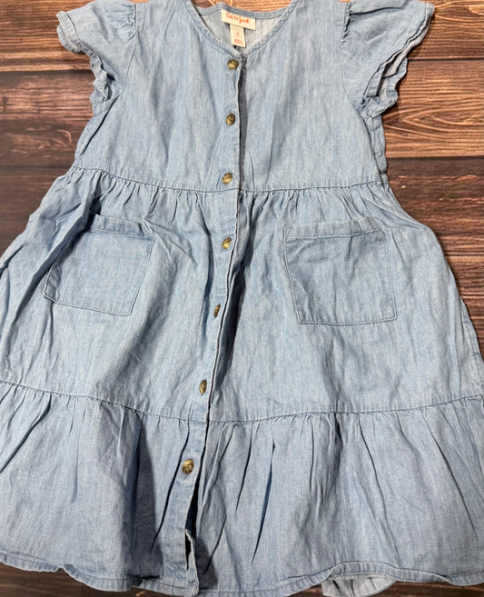 Cat & Jack 5T