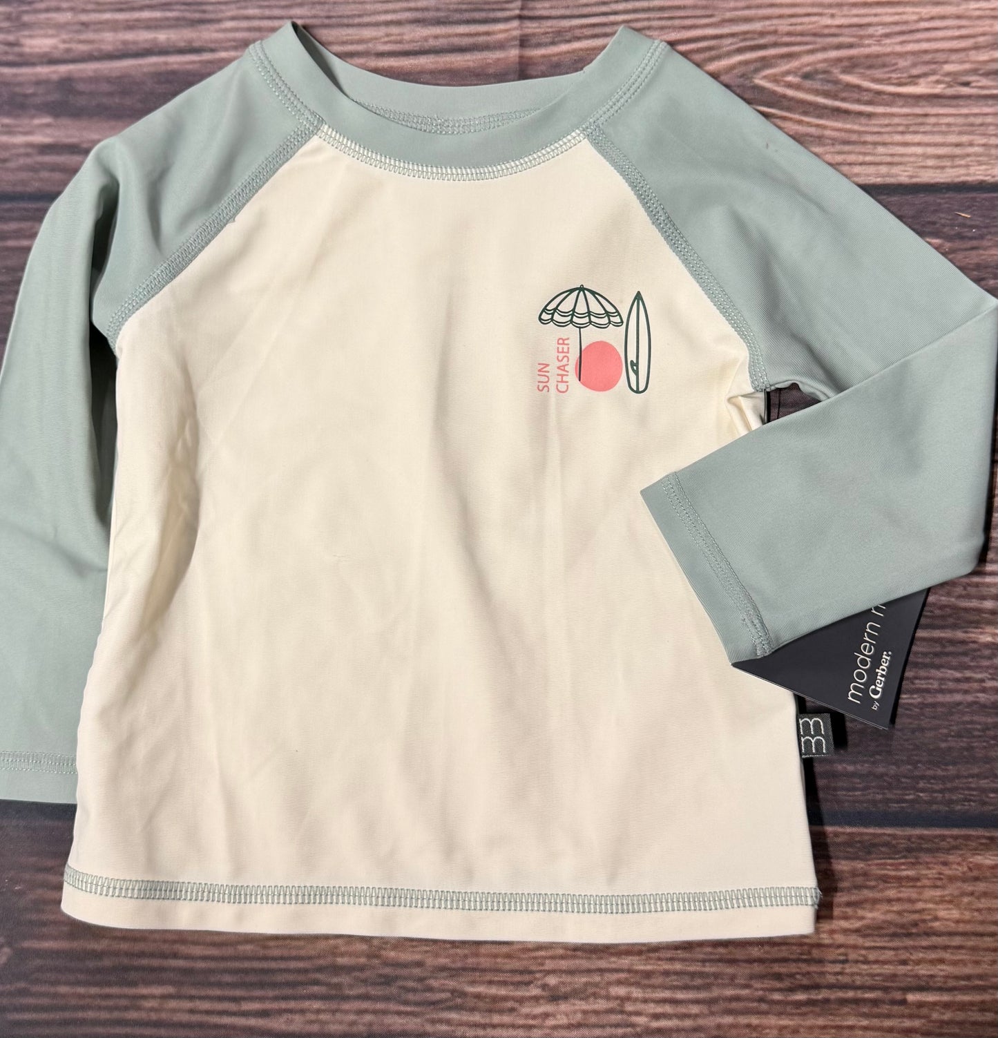 NWT Modern moments 18m