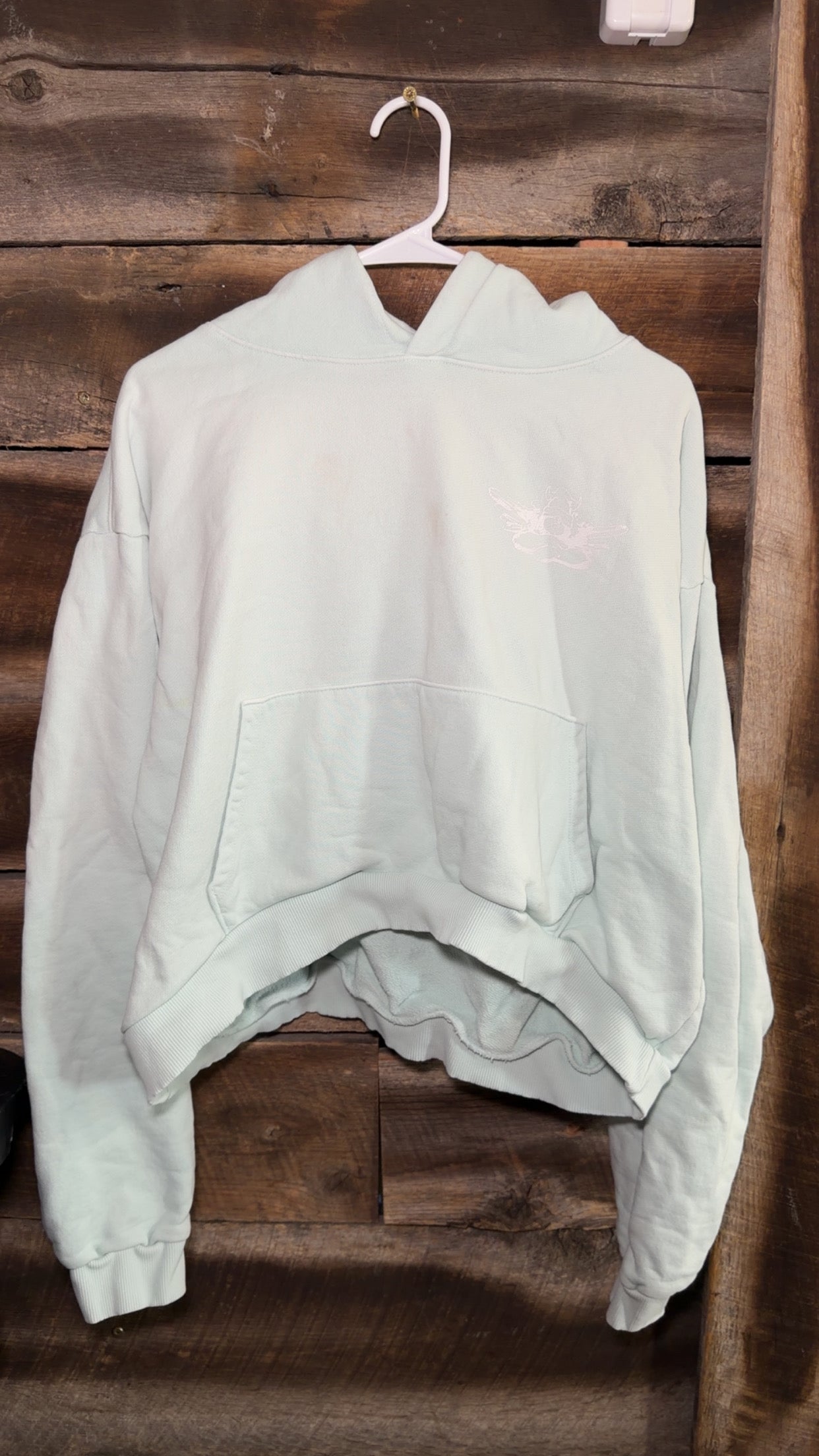 Boys Lie one size Retail: $130..staining