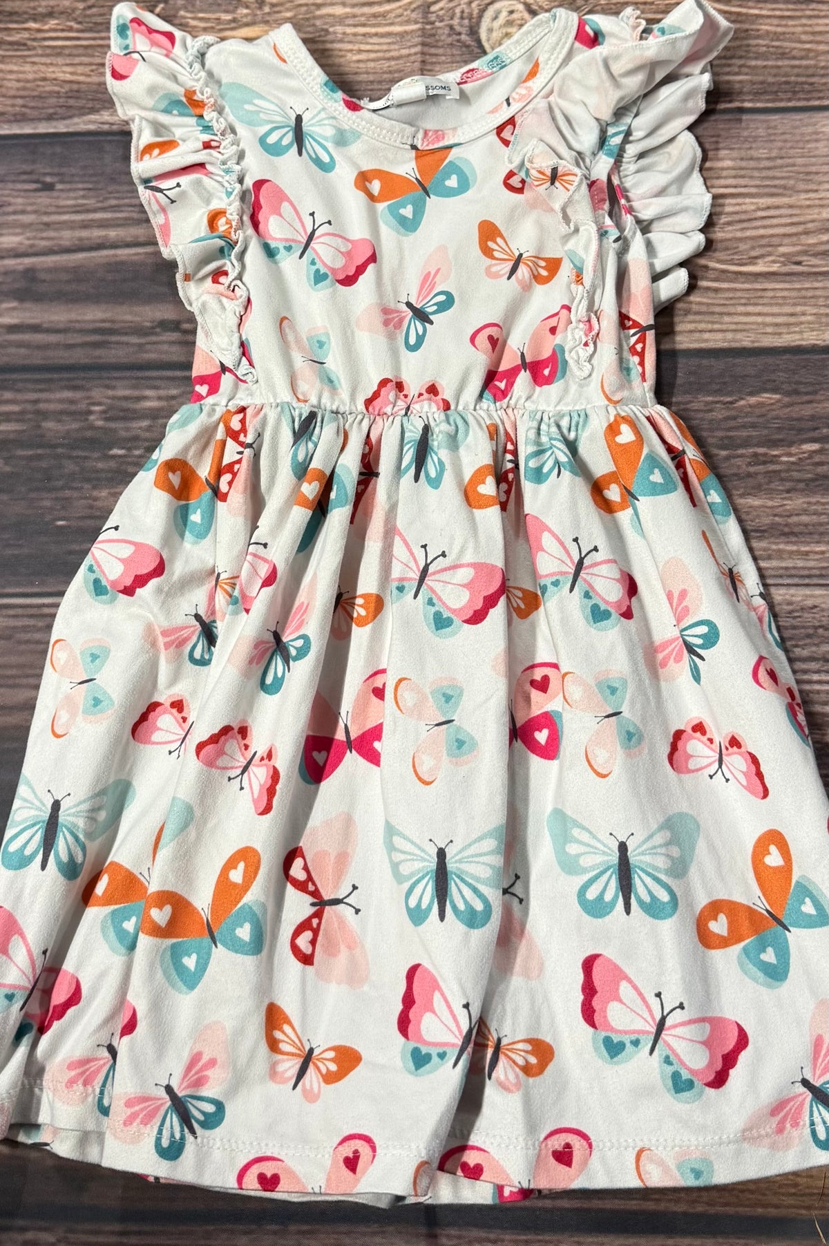 Bailey’s Blossoms 2T