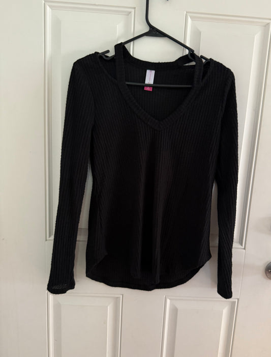 No boundaries medium