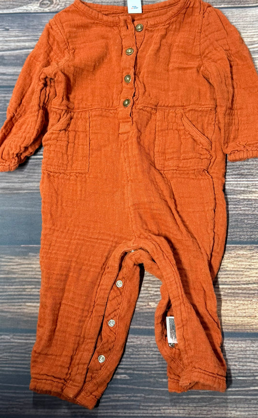 Old Navy 12-18m