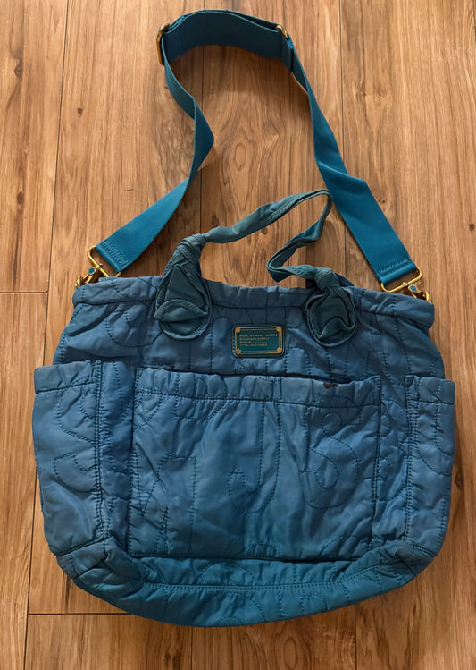 Marc by Marc Jacobs retails $250..inside in second pic