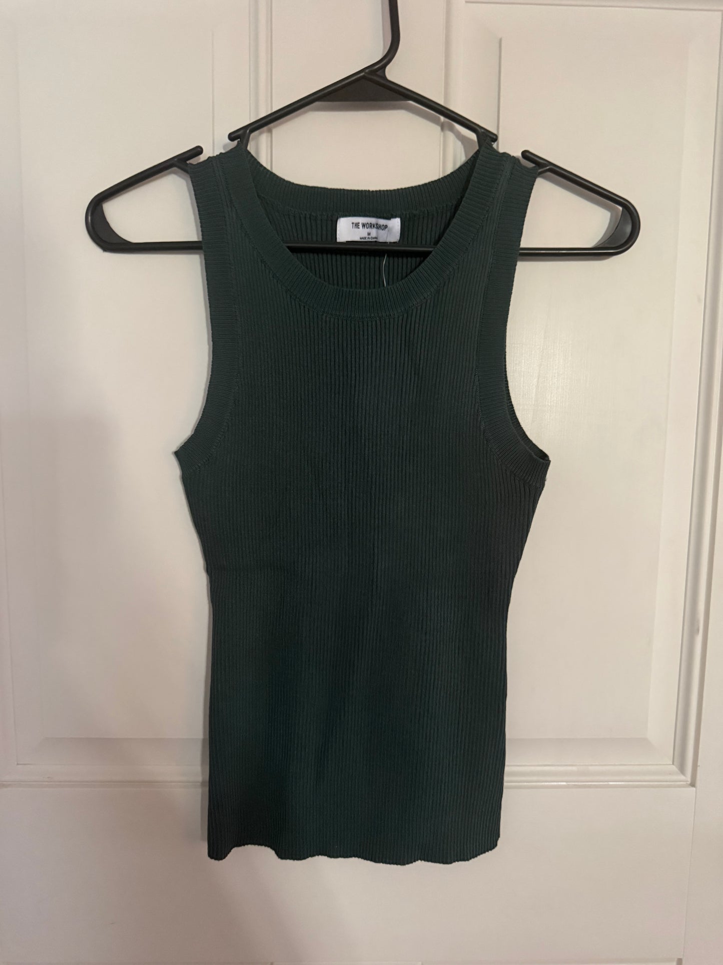 NWT the workshop medium