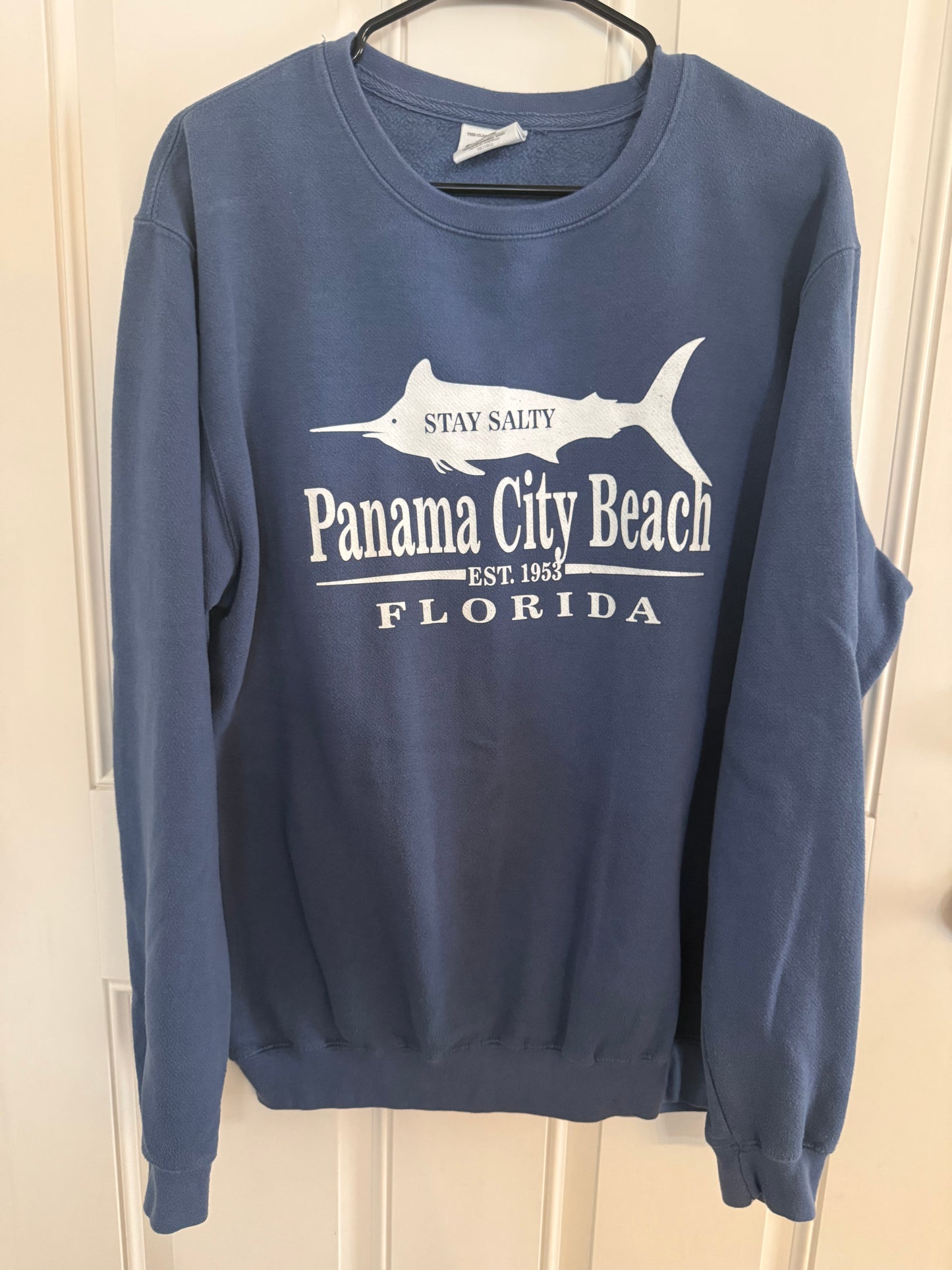Pacific & Co XL