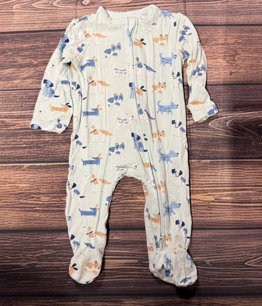 Little Me 3m..bamboo