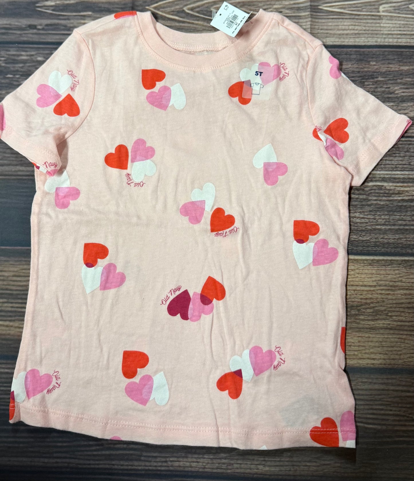 NWT old navy 5T