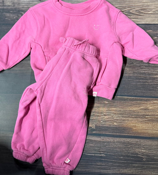 Color mix 12m
