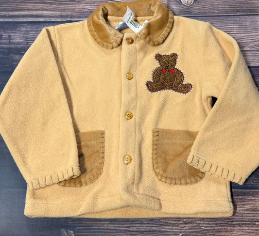 NWT kid u not 2T