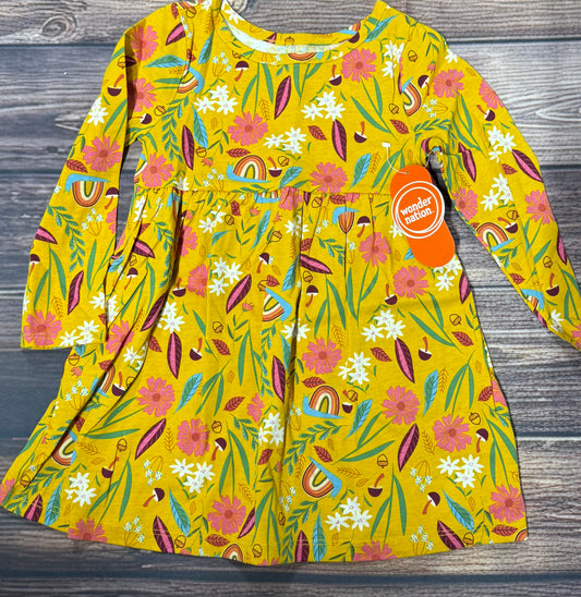 NWT Wondernation 2T
