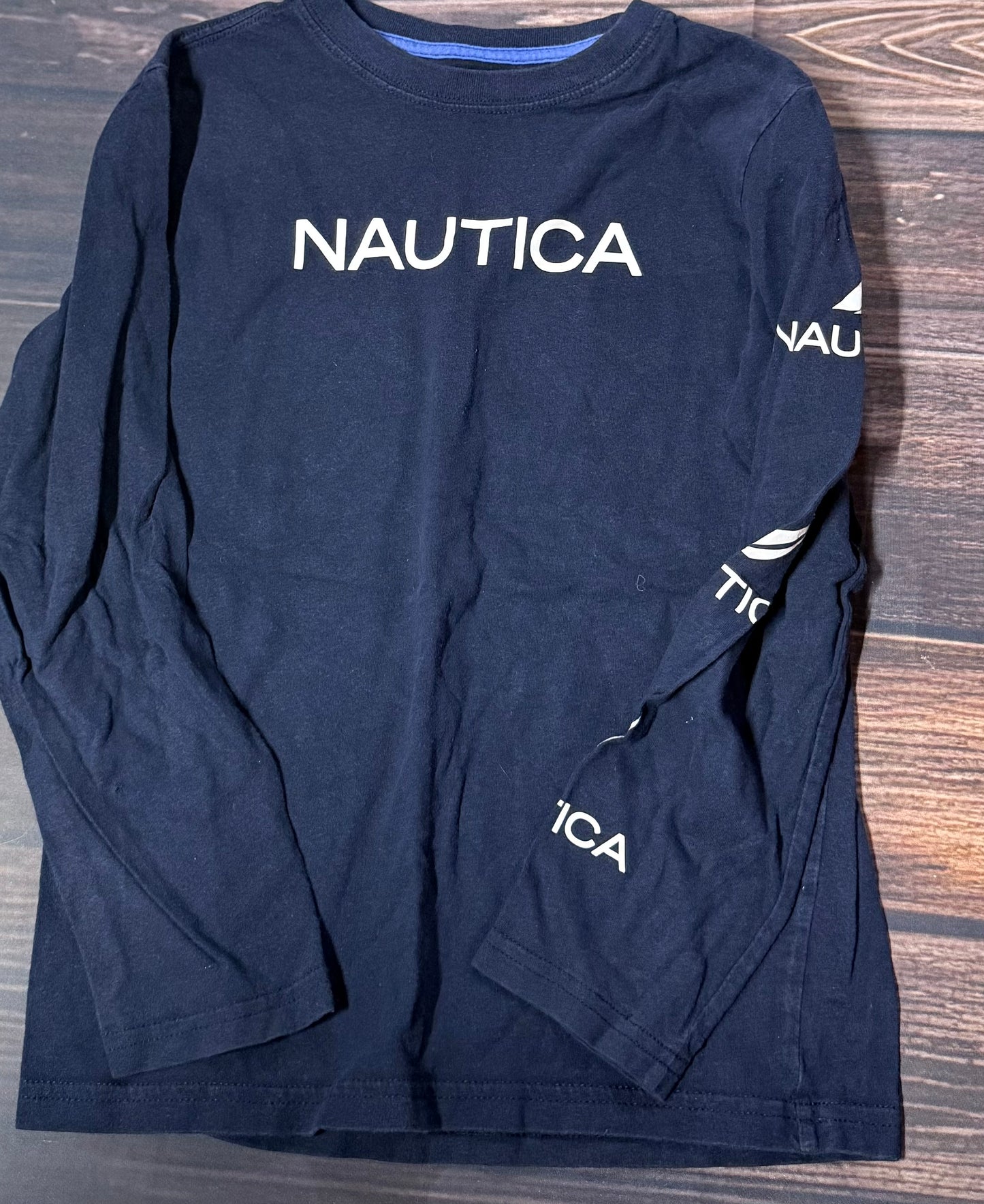 Nautica 8