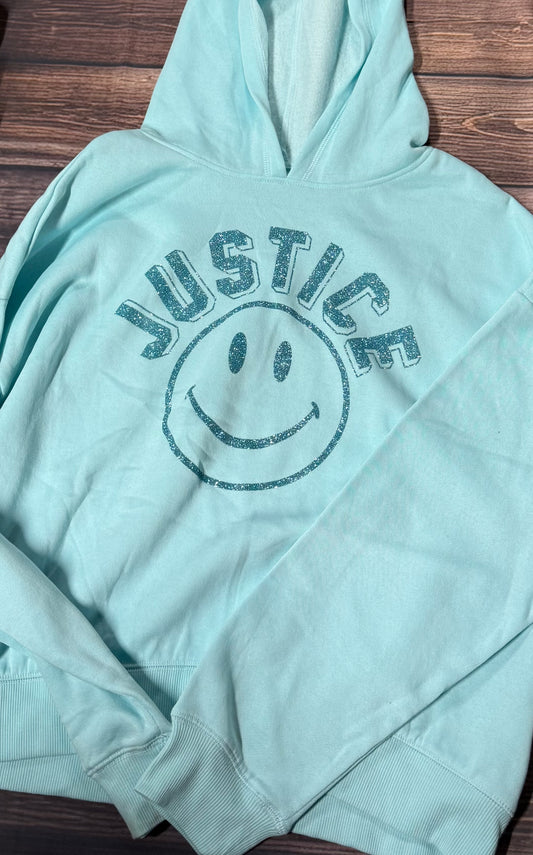 Nwt Justice XL plus