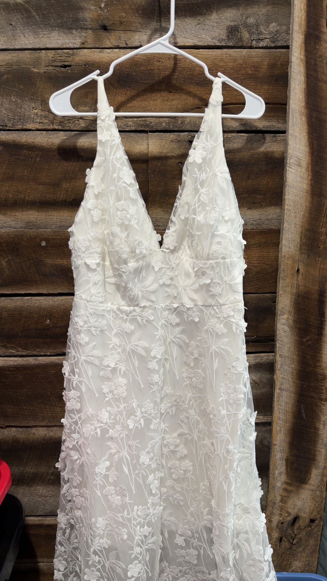 soiéblu size XL