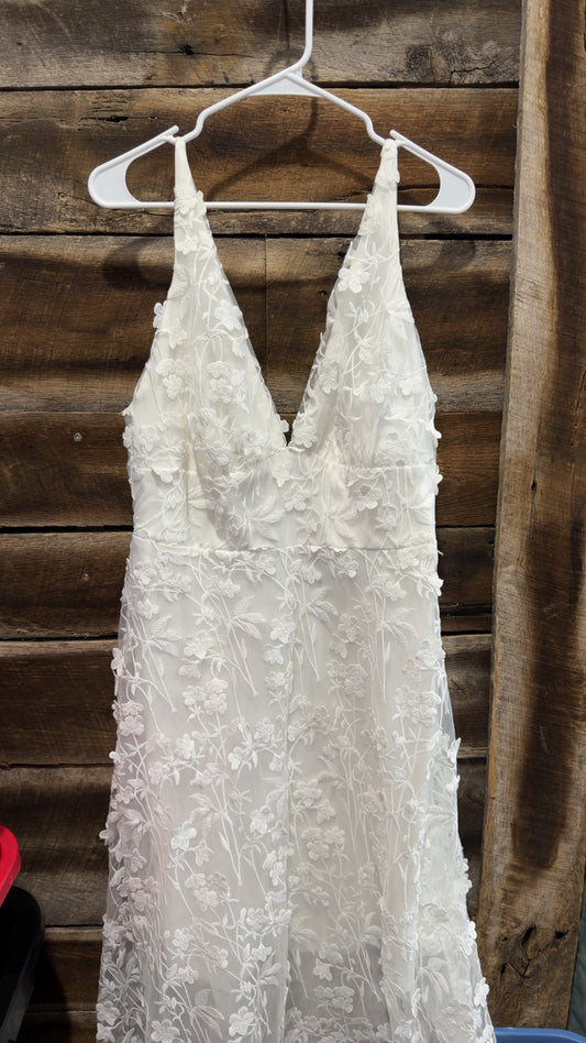 soiéblu size XL