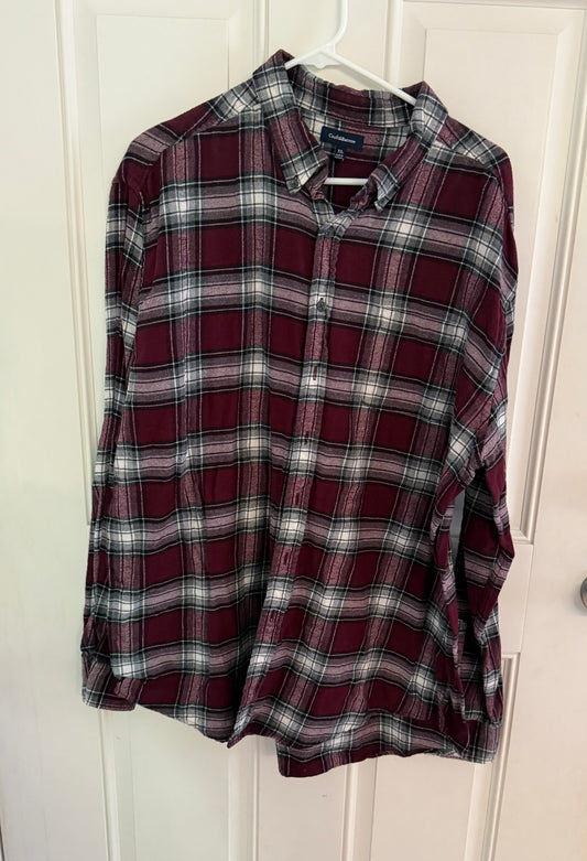 Croft & Barrow XL