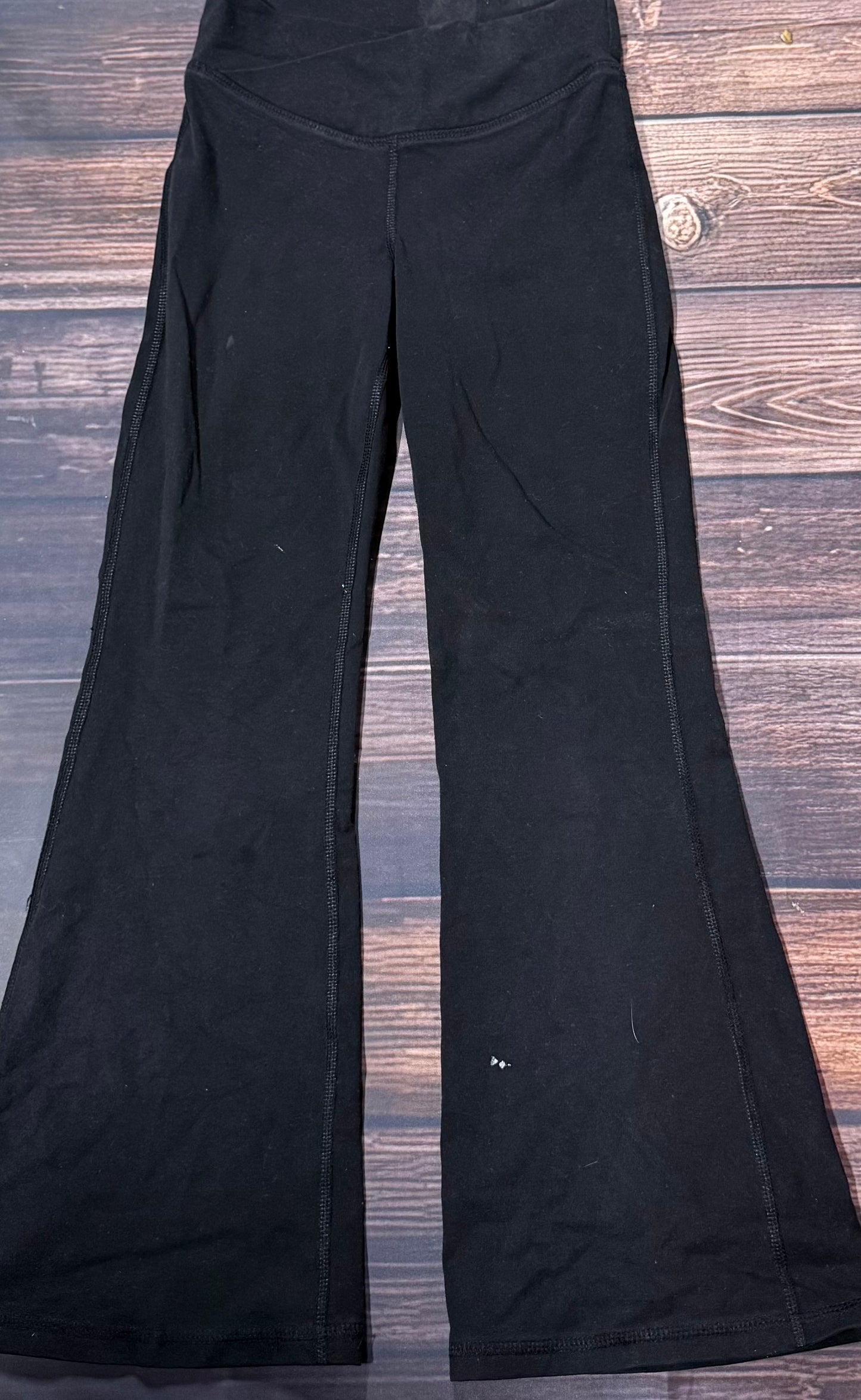 Old Navy 8..has spots