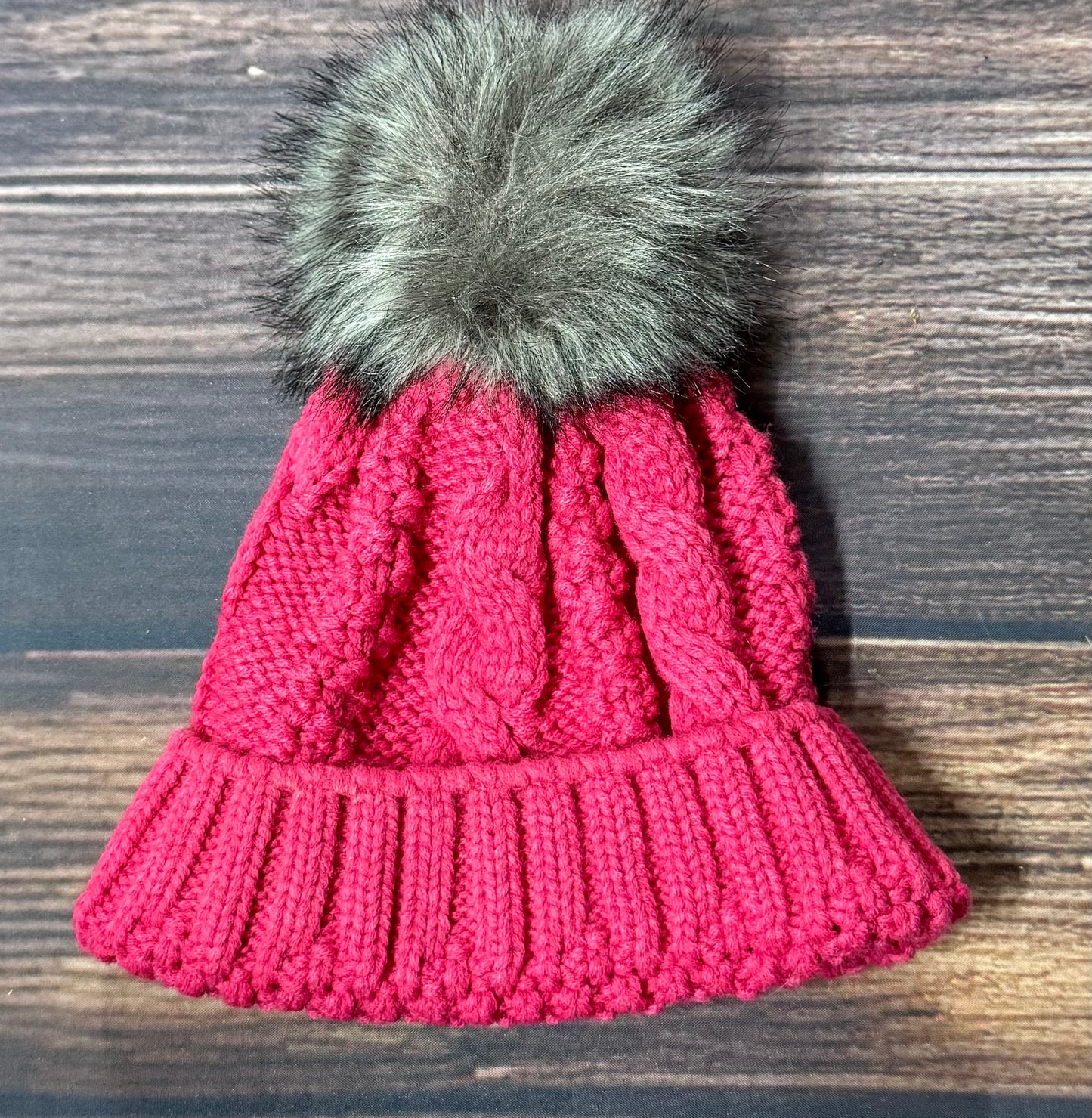 Toddler 1-2Y hat