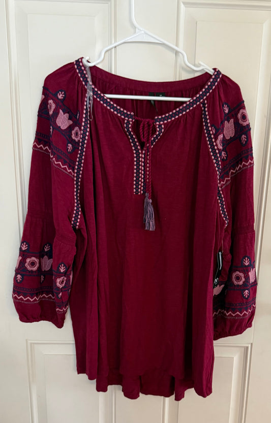 NWT new directions 2x
