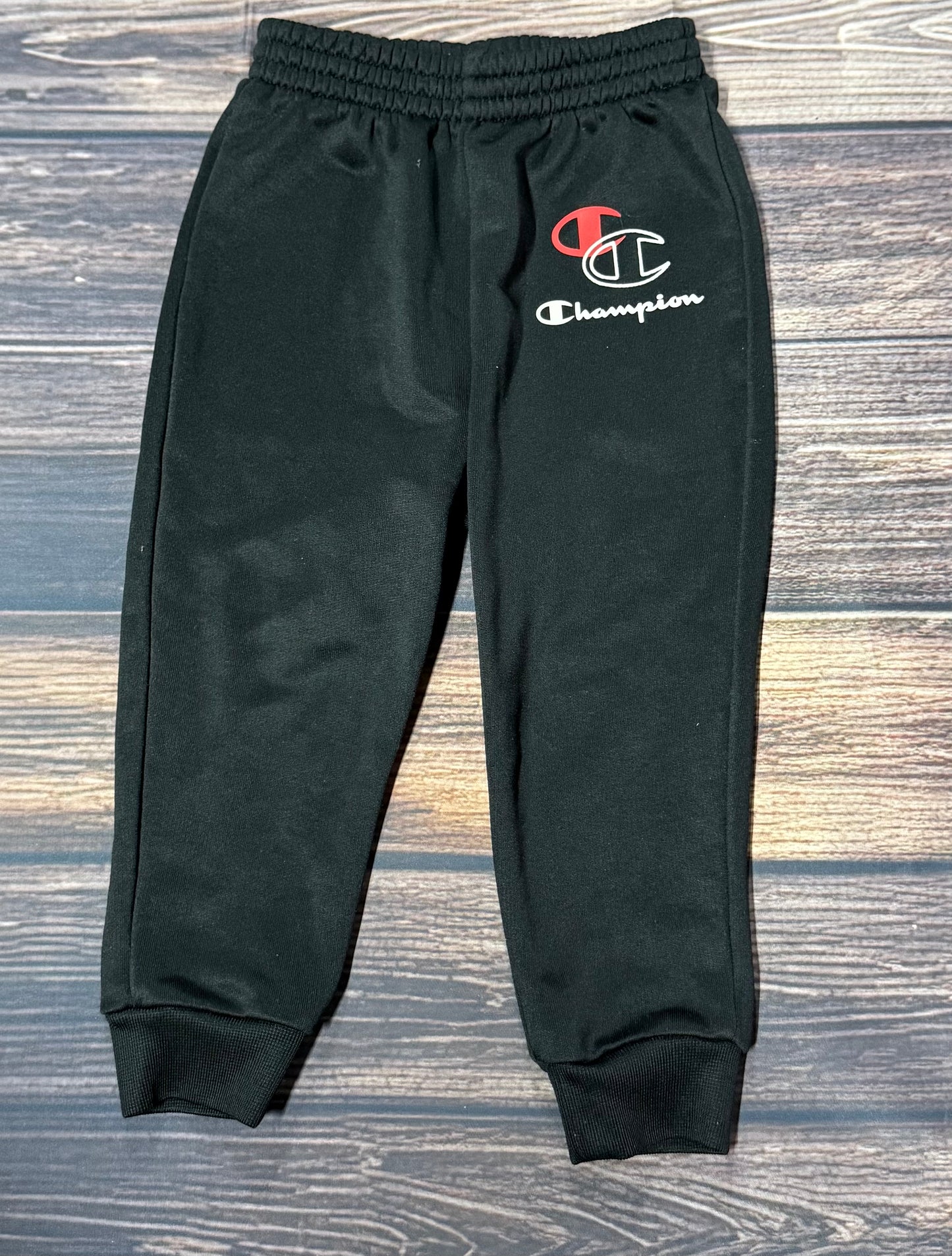 Champion 3T