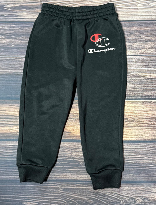 Champion 3T