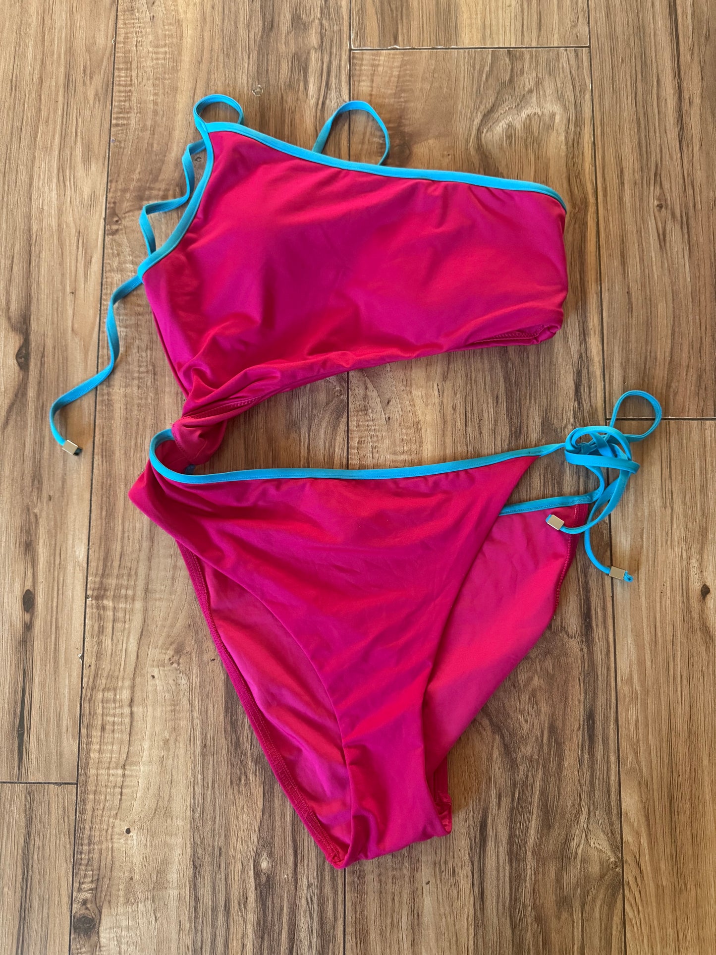 Victoria’s Secret medium