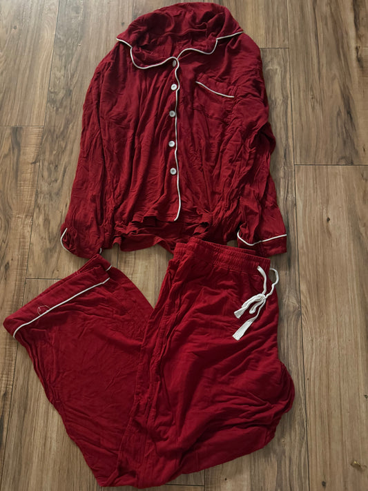 Large bamboo feel