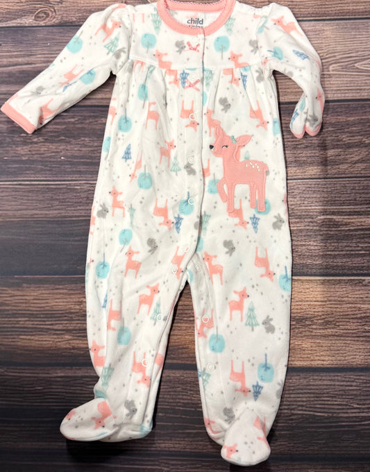 Carter’s 3-6m