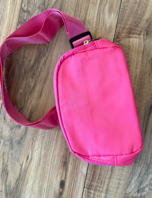 Belt bag