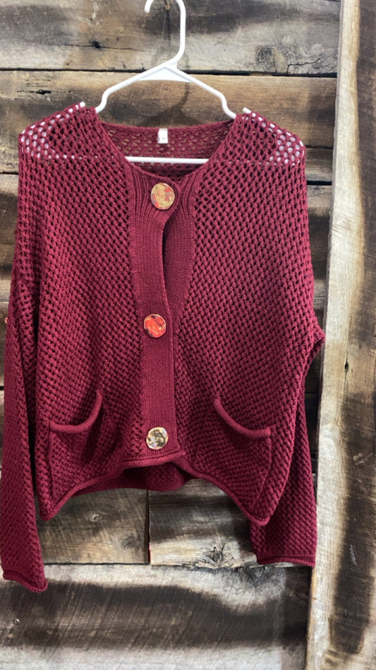 Medium.. retails $49