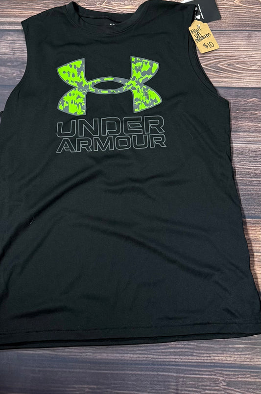 NWT UA youth medium