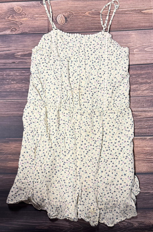 Art Class 14/16 romper