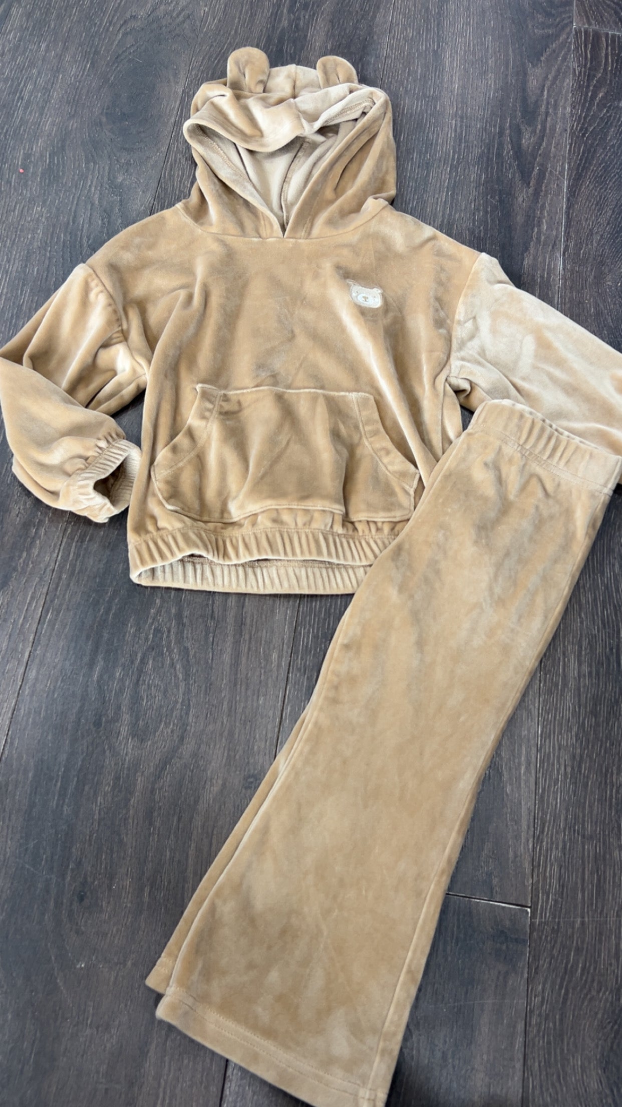 Carters 3T