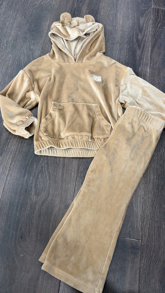 Carters 3T