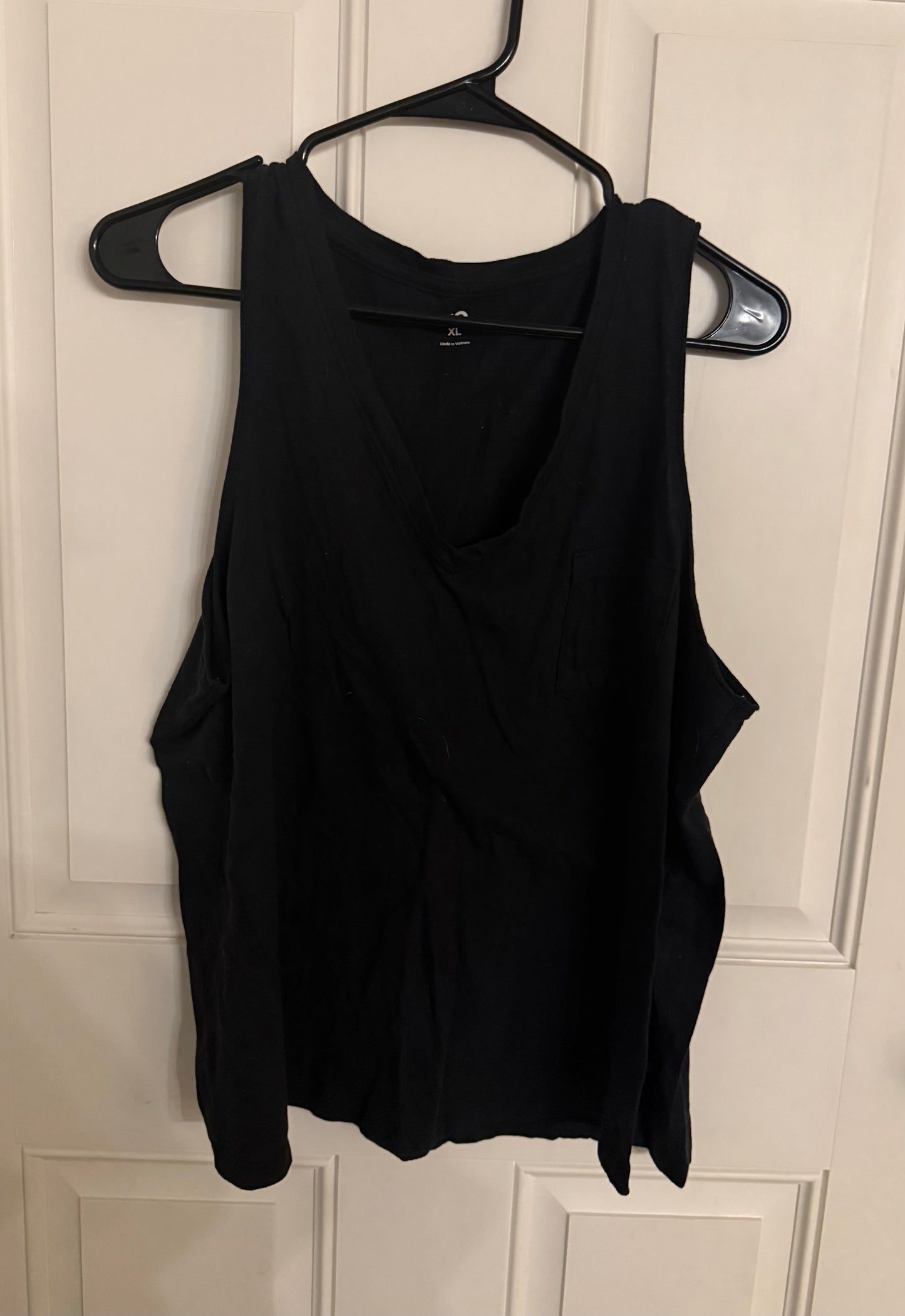 So size XL