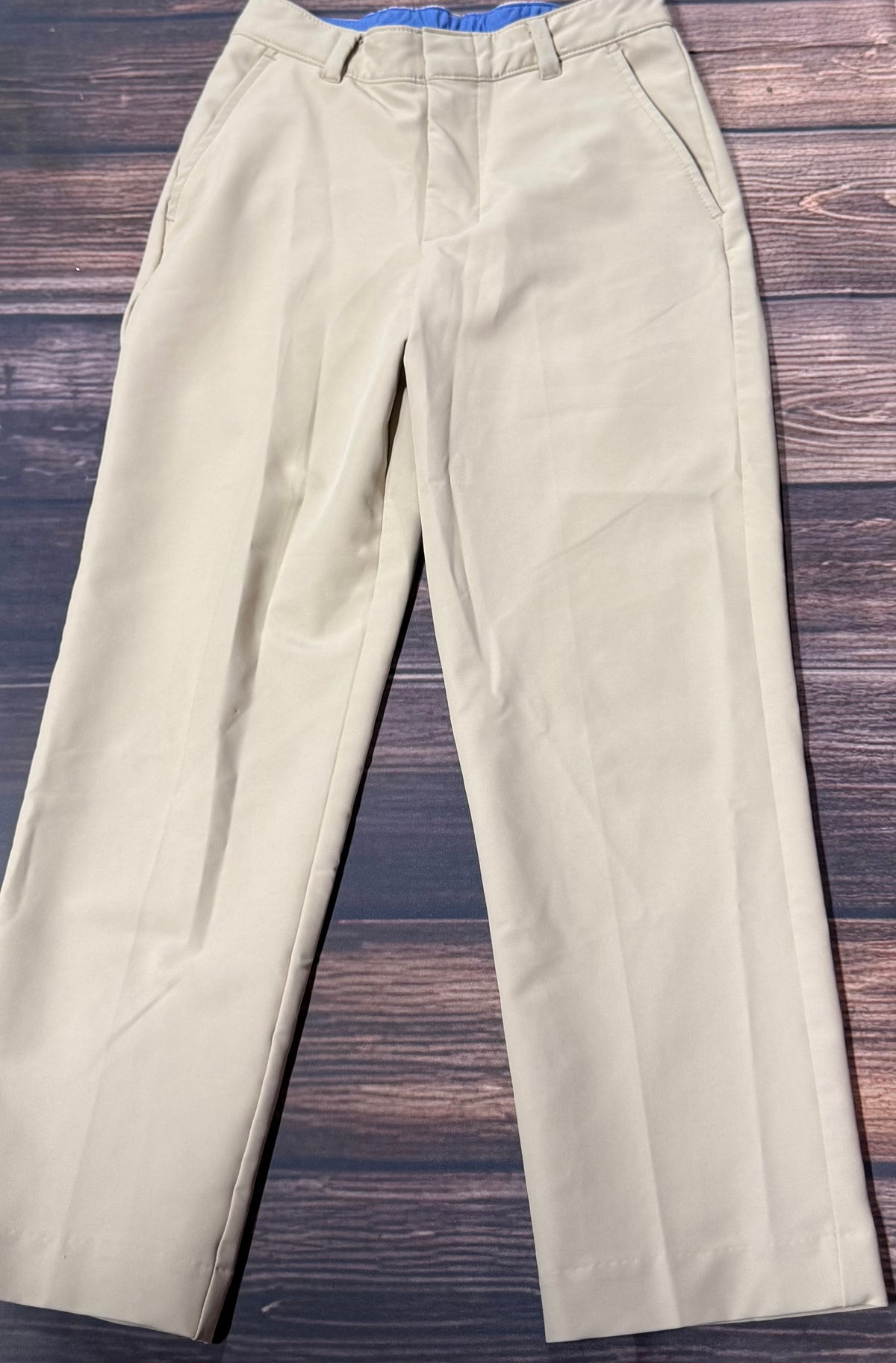 Izod 7
