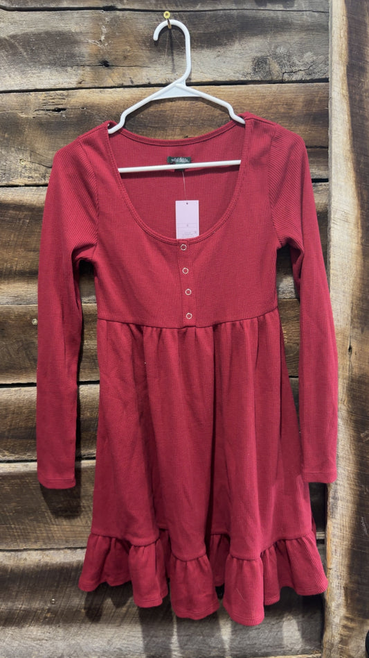 Wild Fable size small NWT