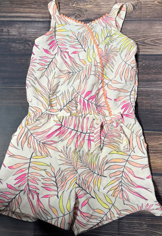 Wondernation 7/8 romper