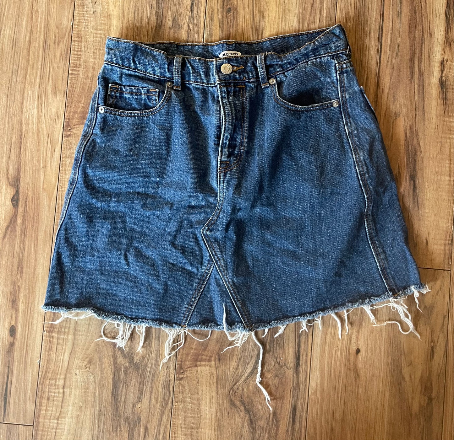 Old Navy 6 skirt