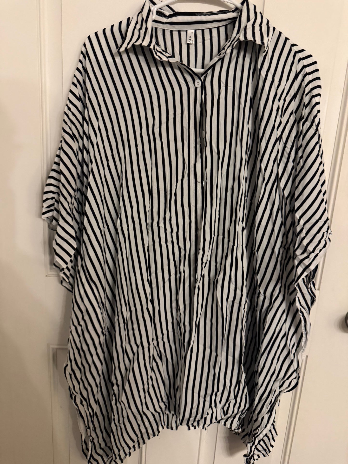 Ekouaer XL..swim cover up