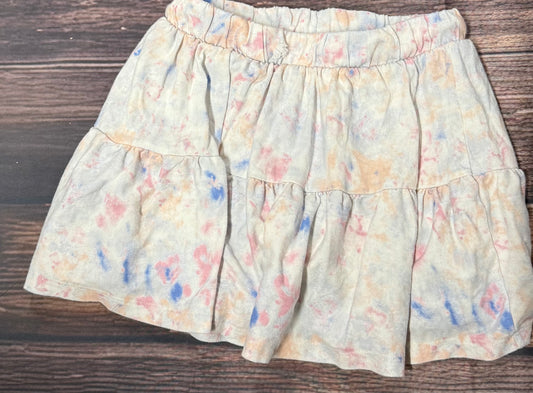 Cat & Jack 6/7..shorts underneath