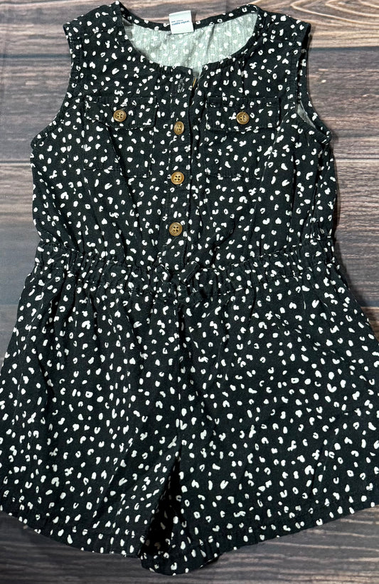 Old Navy 3T romper