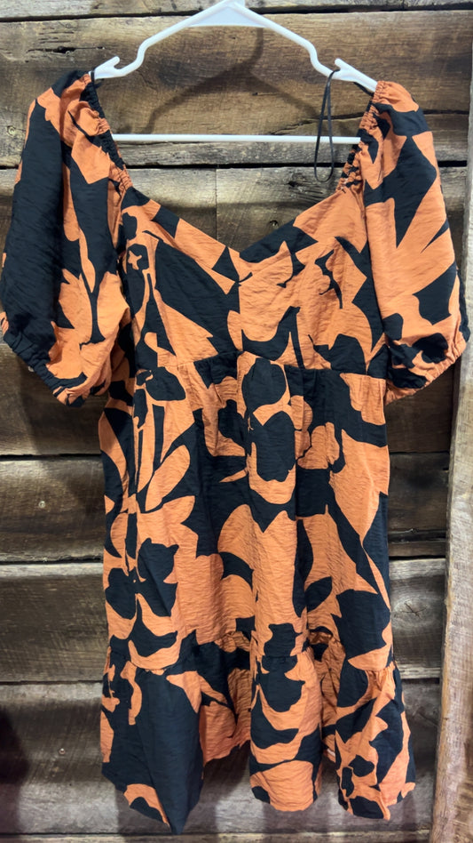 Nine West large dress