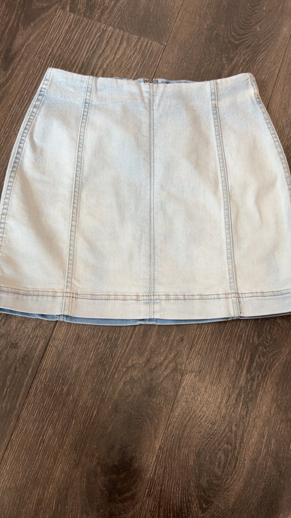Wild Fable size 4