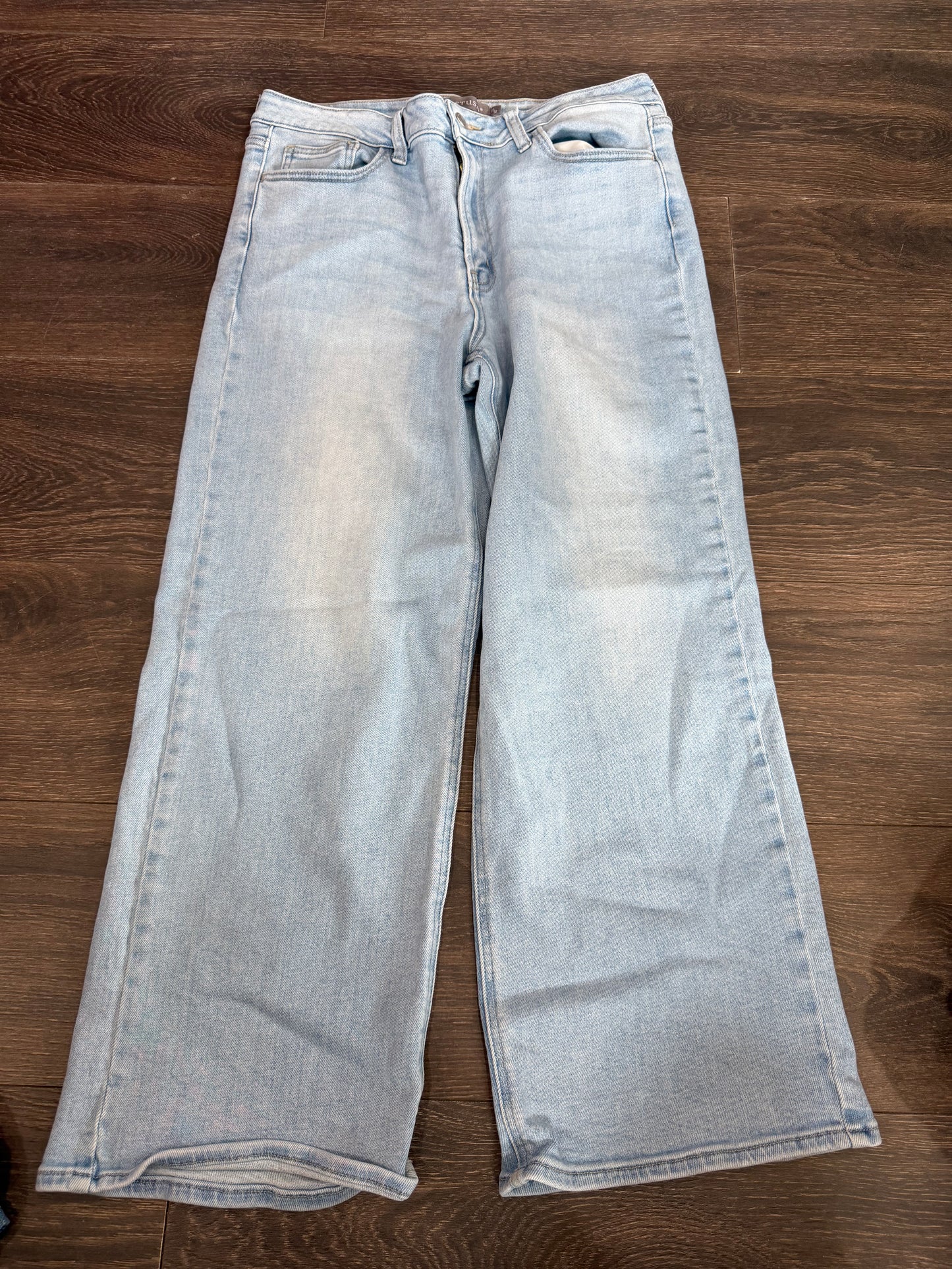 JustUSAsize 31/12
