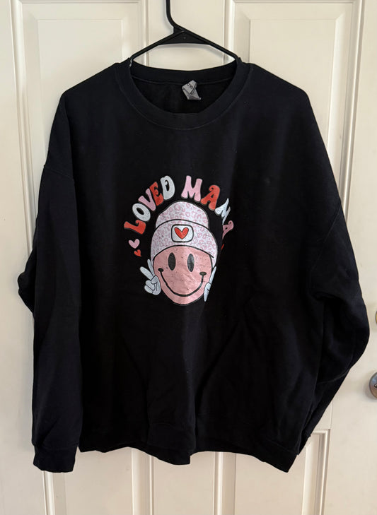 XL