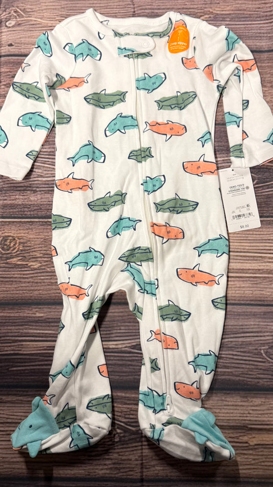 NWT Carter’s 6m
