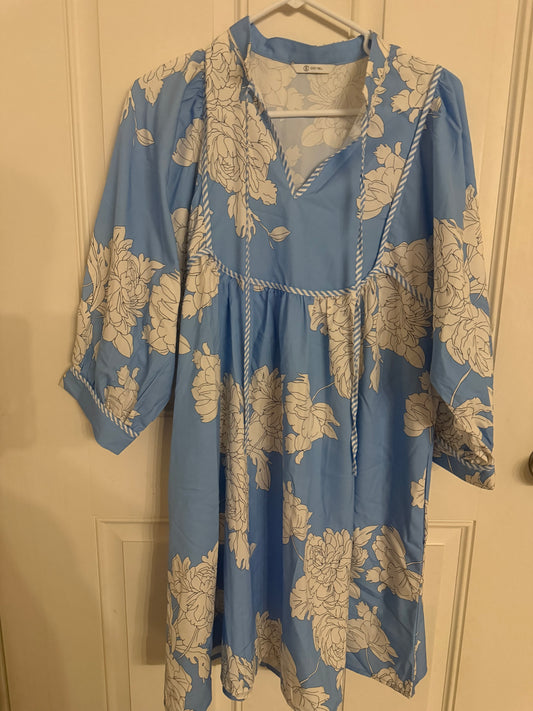 Cicy Bell medium